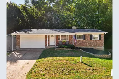 5034 Country Valley Drive, Imperial, MO 63052 - Photo 1