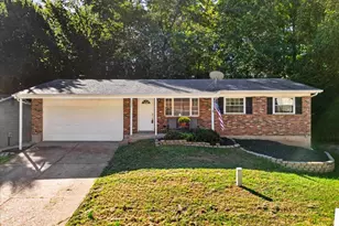 5034 Country Valley Dr, Imperial, MO 63052 - Photo 1