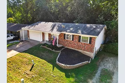 5034 Country Valley Drive, Imperial, MO 63052 - Photo 2
