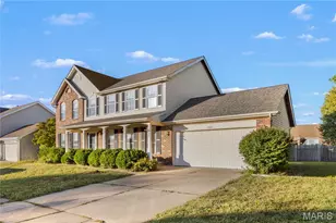 14821 Understanding Ct, Florissant, MO 63034 - Photo 2