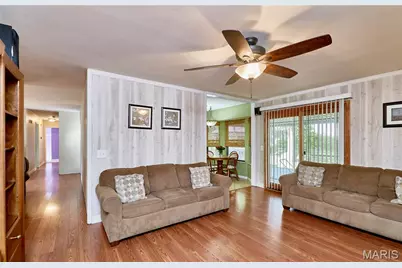 885 San Sebastian Drive, Fenton, MO 63026 - Photo 26