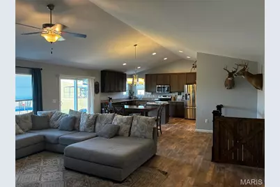135 White Wildlife Road, Silex, MO 63377 - Photo 8