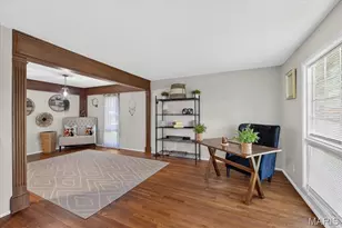 6710 Ryan Crest Dr, Florissant, MO 63033 - Photo 8