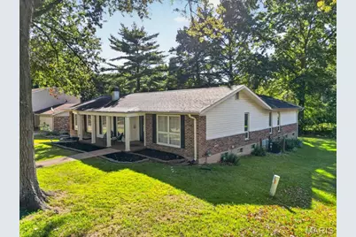 6710 Ryan Crest Drive, Florissant, MO 63033 - Photo 44
