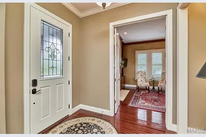 1970 Chesterfield Ridge Circle, Chesterfield, MO 63017 - Photo 14