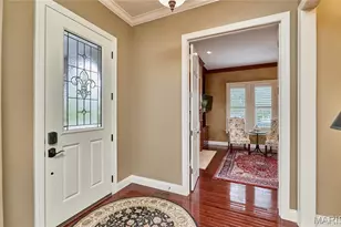 1970 Chesterfield Ridge Cir, Chesterfield, MO 63017 - Photo 14