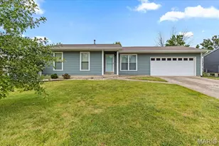 1353 Osage Meadows Dr, O'Fallon, MO 63366 - Photo 1