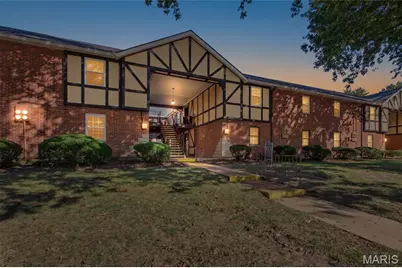 1062 Woodgate Drive, Kirkwood, MO 63122 - Photo 1