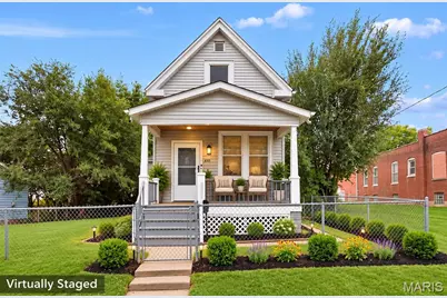 610 Jackson Street, Saint Louis, MO 63147 - Photo 2