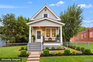 610 Jackson St, Saint Louis, MO 63147 - Photo 2