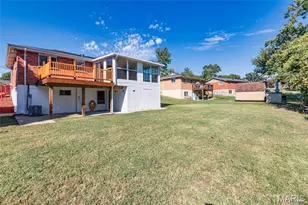 2912 Raw Wind Dr, High Ridge, MO 63049 - Photo 48