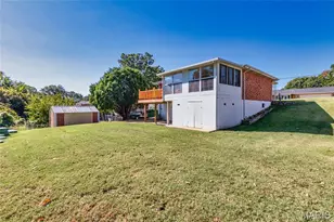 2912 Raw Wind Dr, High Ridge, MO 63049 - Photo 50