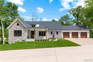 218 Ella Rose Ln, Saint Charles, MO 63304 - Photo 1