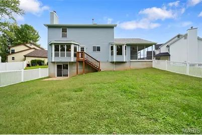 2508 Dohack Court, Arnold, MO 63010 - Photo 44
