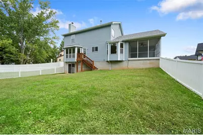 2508 Dohack Court, Arnold, MO 63010 - Photo 42