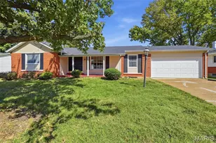 3410 Brunswick Dr, Florissant, MO 63033 - Photo 1