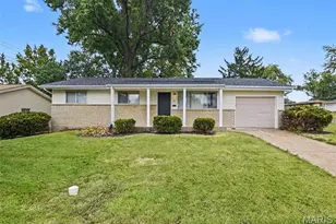 95 Sackett Dr, Florissant, MO 63033 - Photo 1