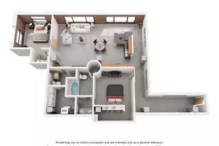 1209 Washington Ave, Saint Louis, MO 63103 - Photo 2