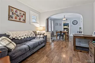 5047 Dewey Ave, Saint Louis, MO 63116 - Photo 4