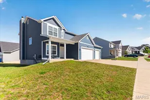500 Arctic Wolf Dr, Imperial, MO 63052 - Photo 2