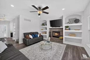 500 Arctic Wolf Dr, Imperial, MO 63052 - Photo 16