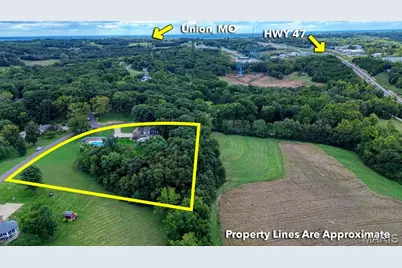 6 Forest Hills Drive, Washington, MO 63090 - Photo 6