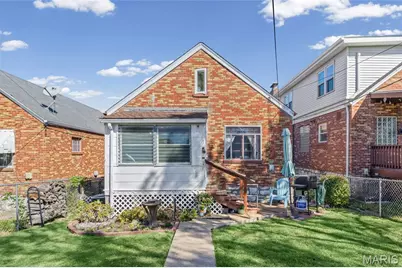 5718 Mardel Avenue, Saint Louis, MO 63109 - Photo 32