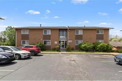 7736-7744 Springdale Drive, Normandy, MO 63121 - Photo 1