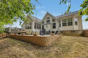521 Sceptre Rd, Wentzville, MO 63385 - Photo 26