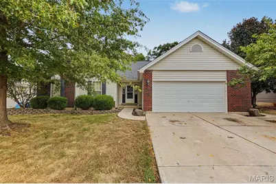521 Sceptre Road, Wentzville, MO 63385 - Photo 1