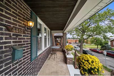 4462 Neosho Street, Saint Louis, MO 63116 - Photo 4