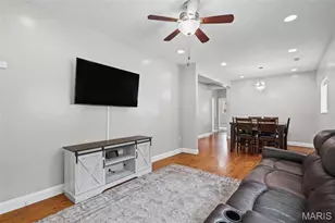 4725 Hummel Ave, Saint Louis, MO 63116 - Photo 2