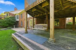 14033 Baywood Villages Dr, Chesterfield, MO 63017 - Photo 46