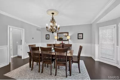 17915 White Robin Court, Chesterfield, MO 63005 - Photo 14