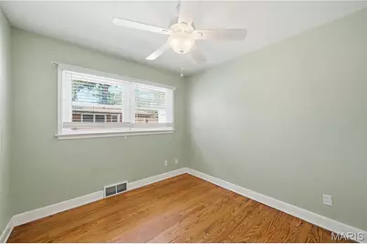 25 Saint Benedict Lane, Florissant, MO 63033 - Photo 16