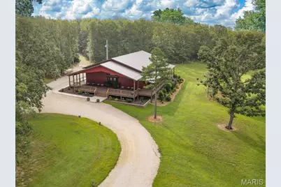 3804 Russell Road, Park Hills, MO 63601 - Photo 1