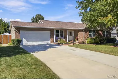 733 Cedar Glen Drive, Weldon Spring, MO 63304 - Photo 52