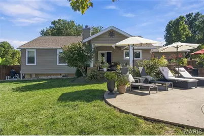 733 Cedar Glen Drive, Weldon Spring, MO 63304 - Photo 48