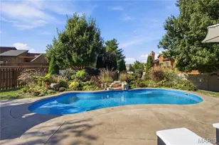 733 Cedar Glen Dr, Weldon Spring, MO 63304 - Photo 2