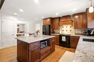 733 Cedar Glen Dr, Weldon Spring, MO 63304 - Photo 10