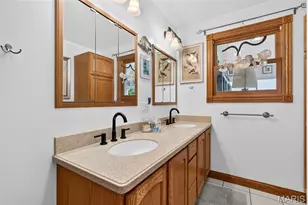 21724 Slate Ridge Ln, Louisiana, MO 63353 - Photo 24