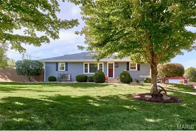 1127 Caulks Hill Road, Saint Charles, MO 63304 - Photo 2