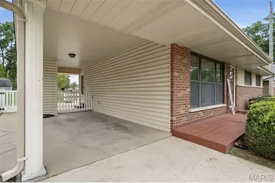 3011 Peal Drive, Mehlville, MO 63125 - Photo 34