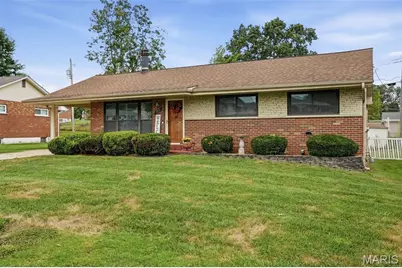 3011 Peal Drive, Mehlville, MO 63125 - Photo 2