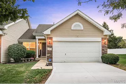 17 Belmonte Court, Lake Saint Louis, MO 63368 - Photo 1