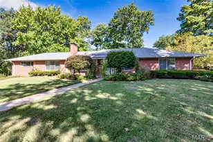 2 Creekside Ln, Creve Coeur, MO 63141 - Photo 1
