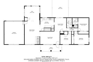 2 Creekside Ln, Creve Coeur, MO 63141 - Photo 2