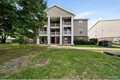 660 Materdie Lane #104, Florissant, MO 63031 - Photo 1