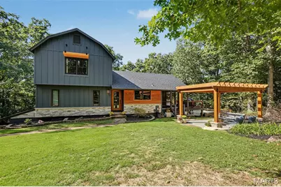4 Wolf Trail Court, Defiance, MO 63341 - Photo 2