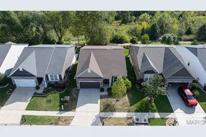 664 Wilmer Meadow Drive, Wentzville, MO 63385 - Photo 2